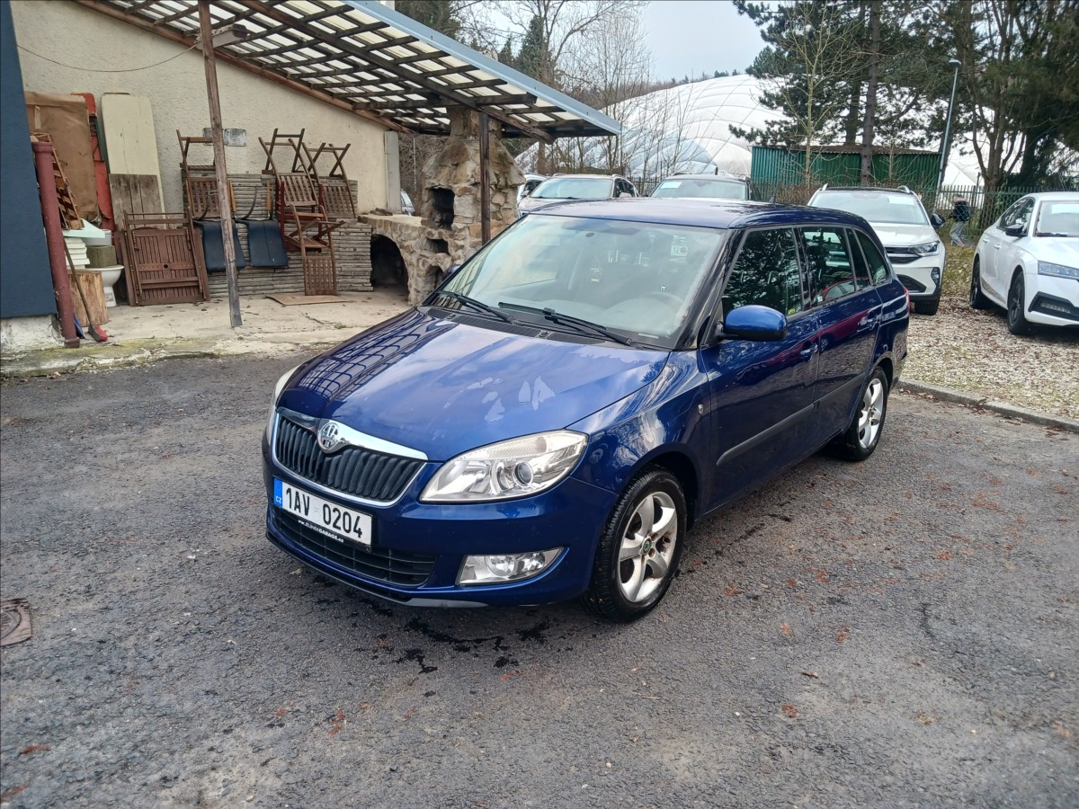 skoda-fabia-1-2-tsi-77kw-kombi - 1