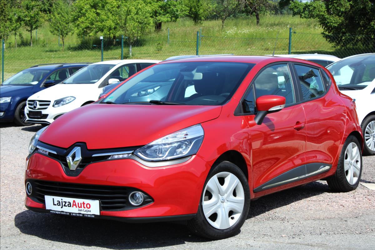renault-clio-0-9-tce-66kw-serviska-1-maj - 1