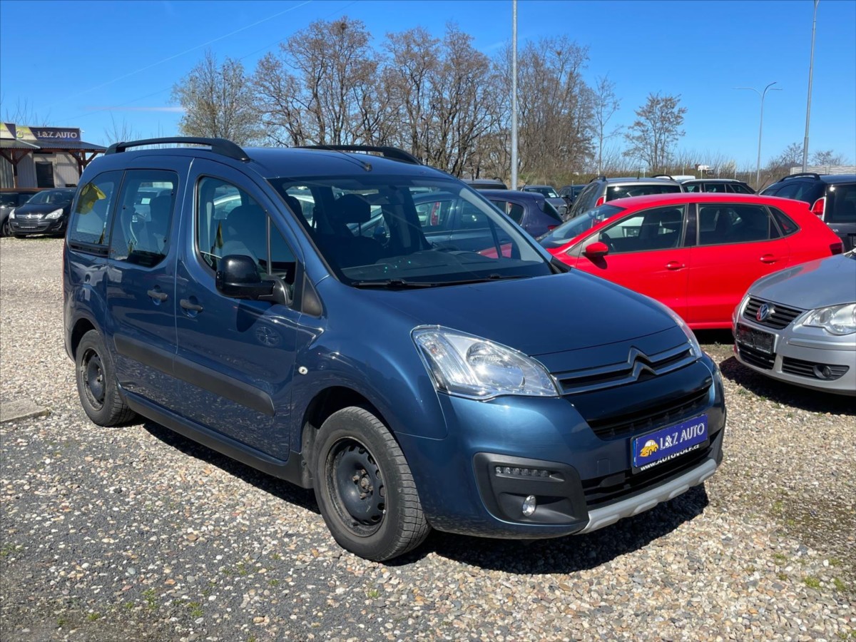 citroen-berlingo-1-6-hdi-multispace - 2