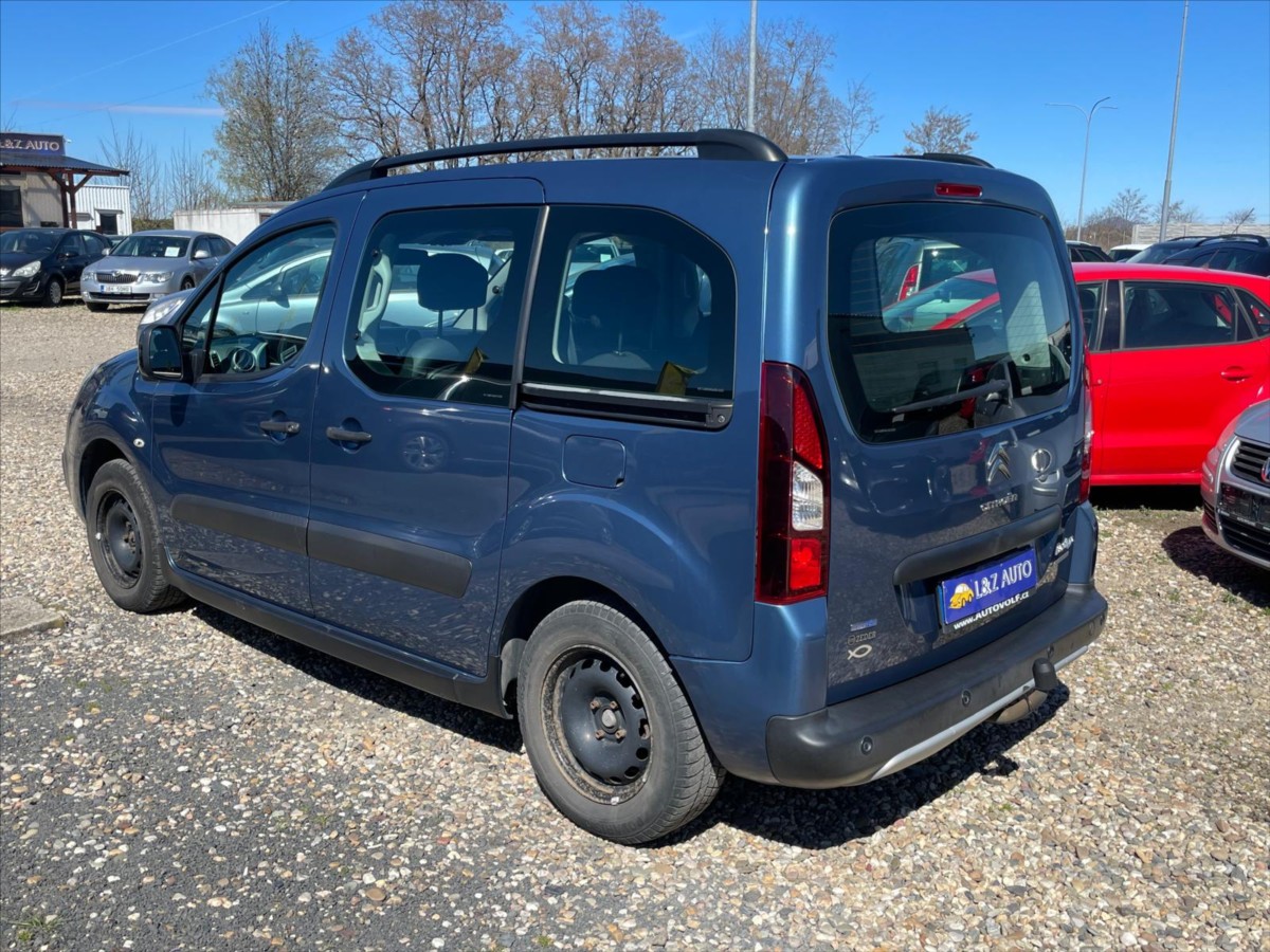 citroen-berlingo-1-6-hdi-multispace - 5