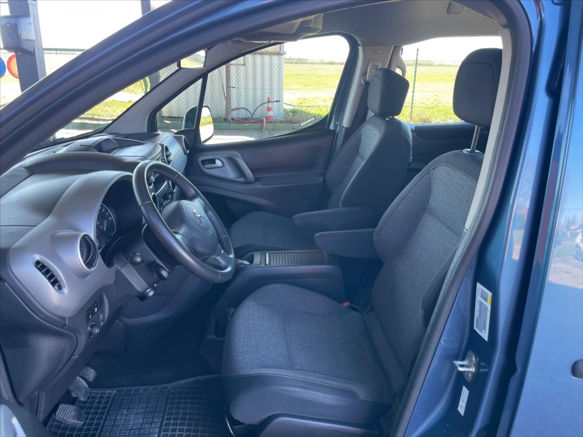 citroen-berlingo-1-6-hdi-multispace - 7