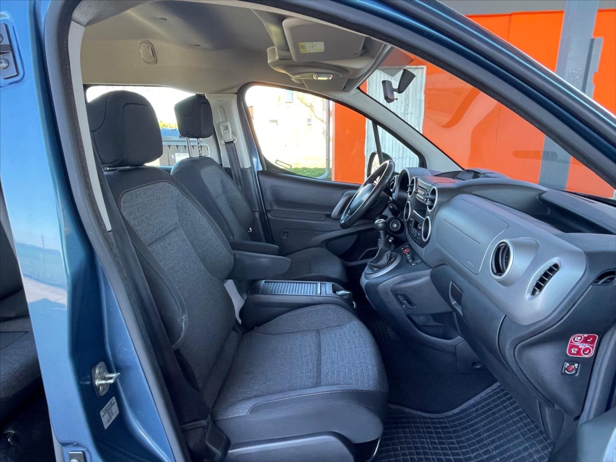 citroen-berlingo-1-6-hdi-multispace - 9