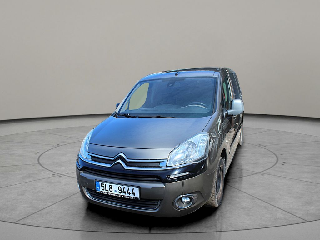 Citroën Berlingo 1.6i Multispace