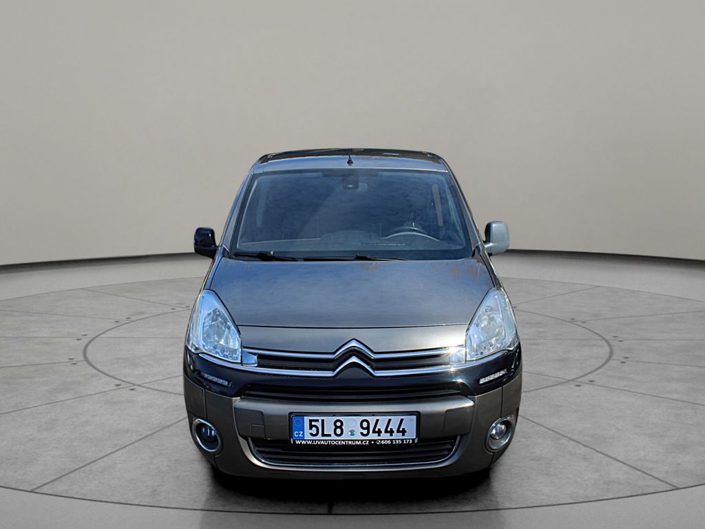 citroen-berlingo-1-6i-multispace - 1