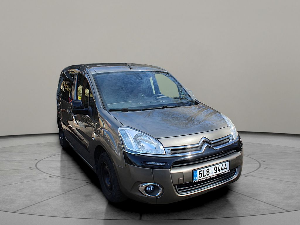 citroen-berlingo-1-6i-multispace - 2