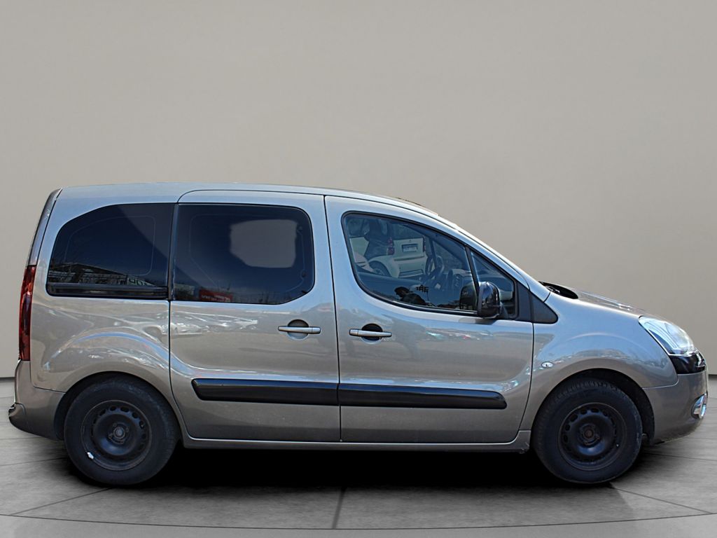 citroen-berlingo-1-6i-multispace - 4
