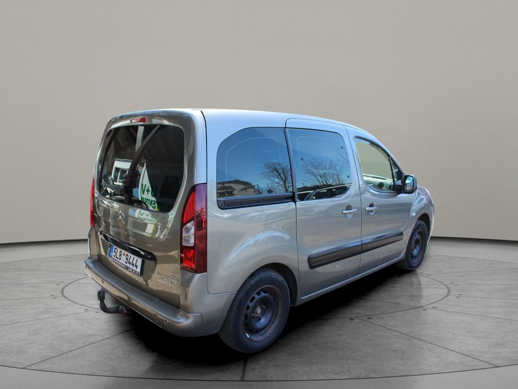 citroen-berlingo-1-6i-multispace - 5
