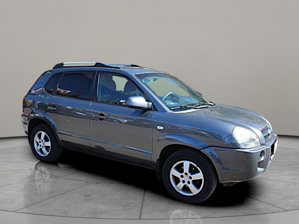 hyundai-tucson-2-0-crdi-4x4 - 3