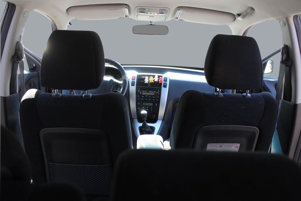 hyundai-tucson-2-0-crdi-4x4 - 9