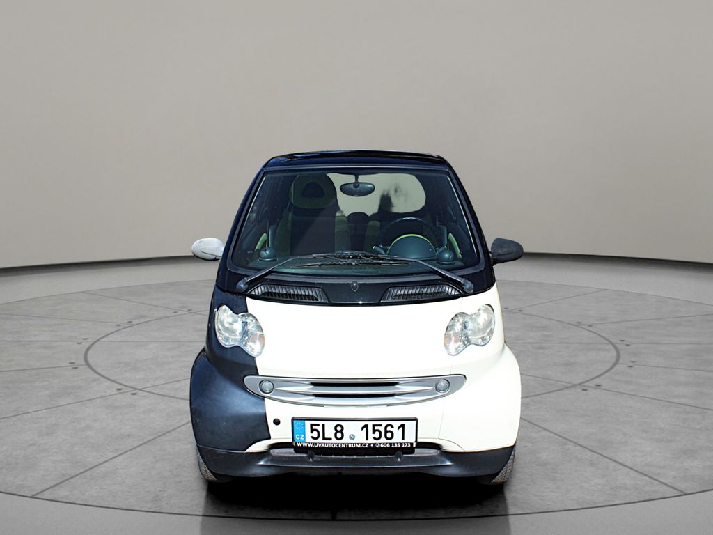 smart-fortwo-0-6i-klima - 1