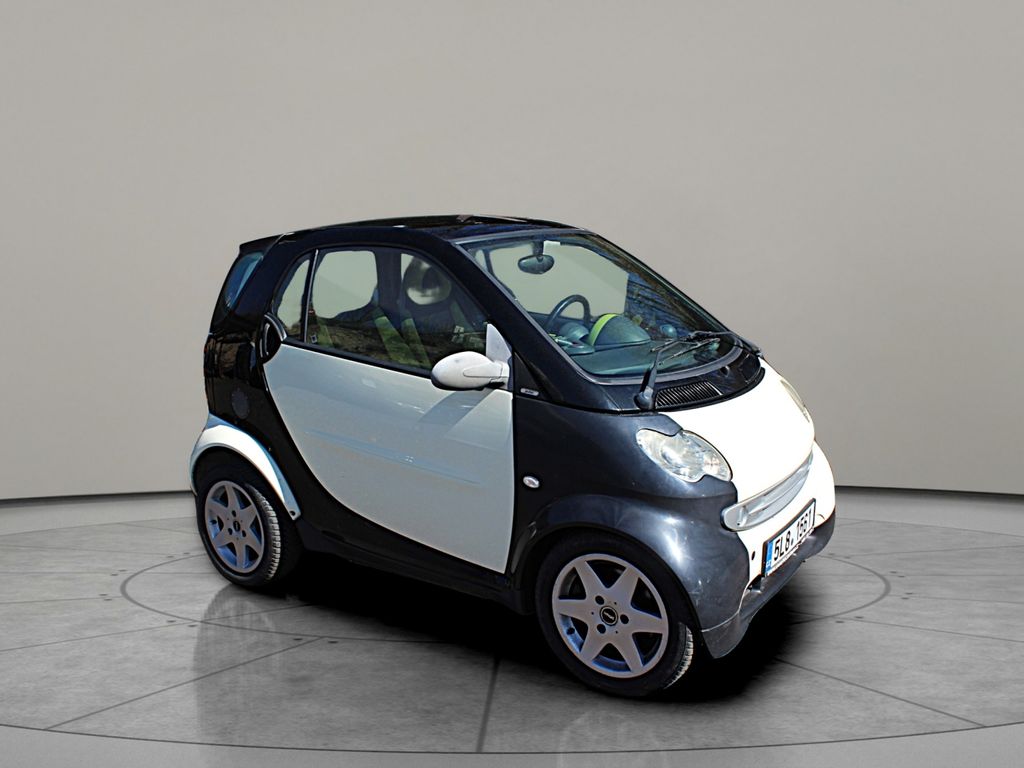 smart-fortwo-0-6i-klima - 3