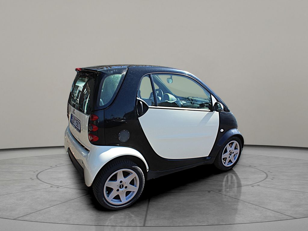 smart-fortwo-0-6i-klima - 5