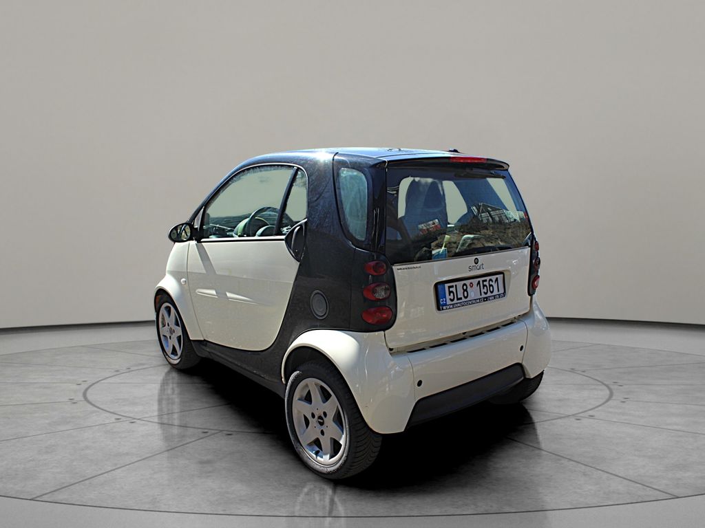 smart-fortwo-0-6i-klima - 7