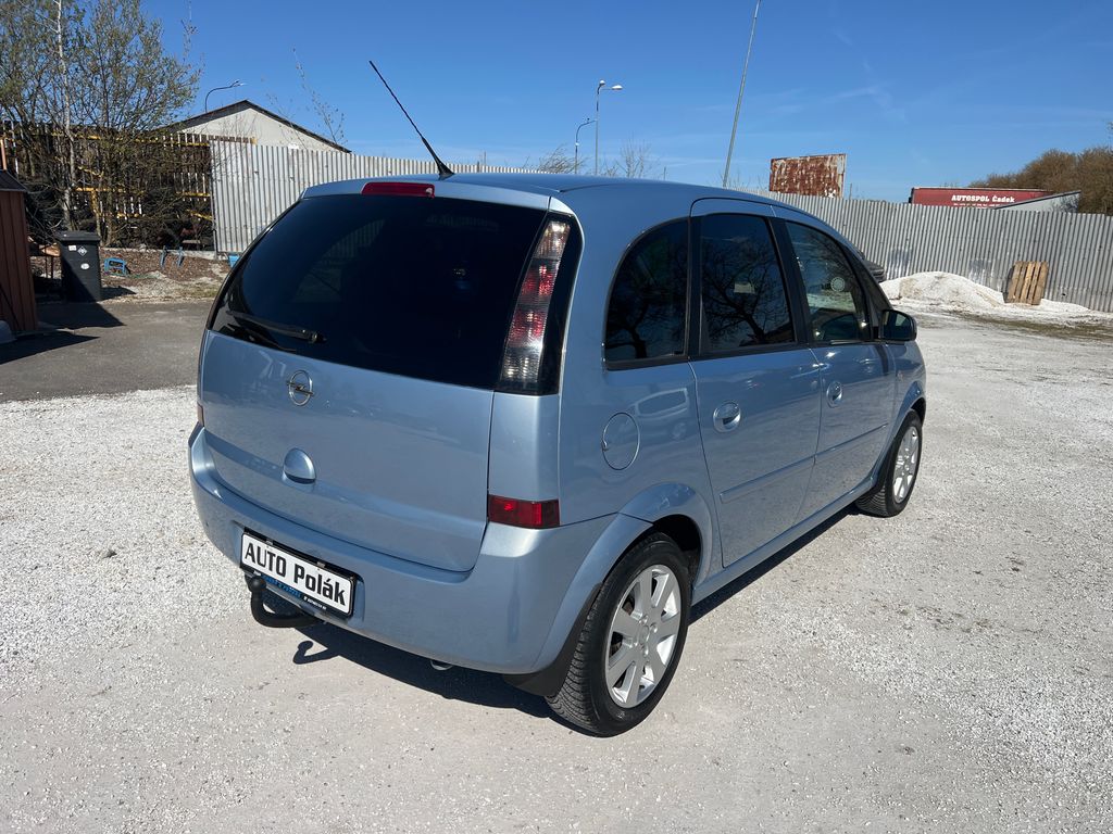 opel-meriva-1-6-16v - 7