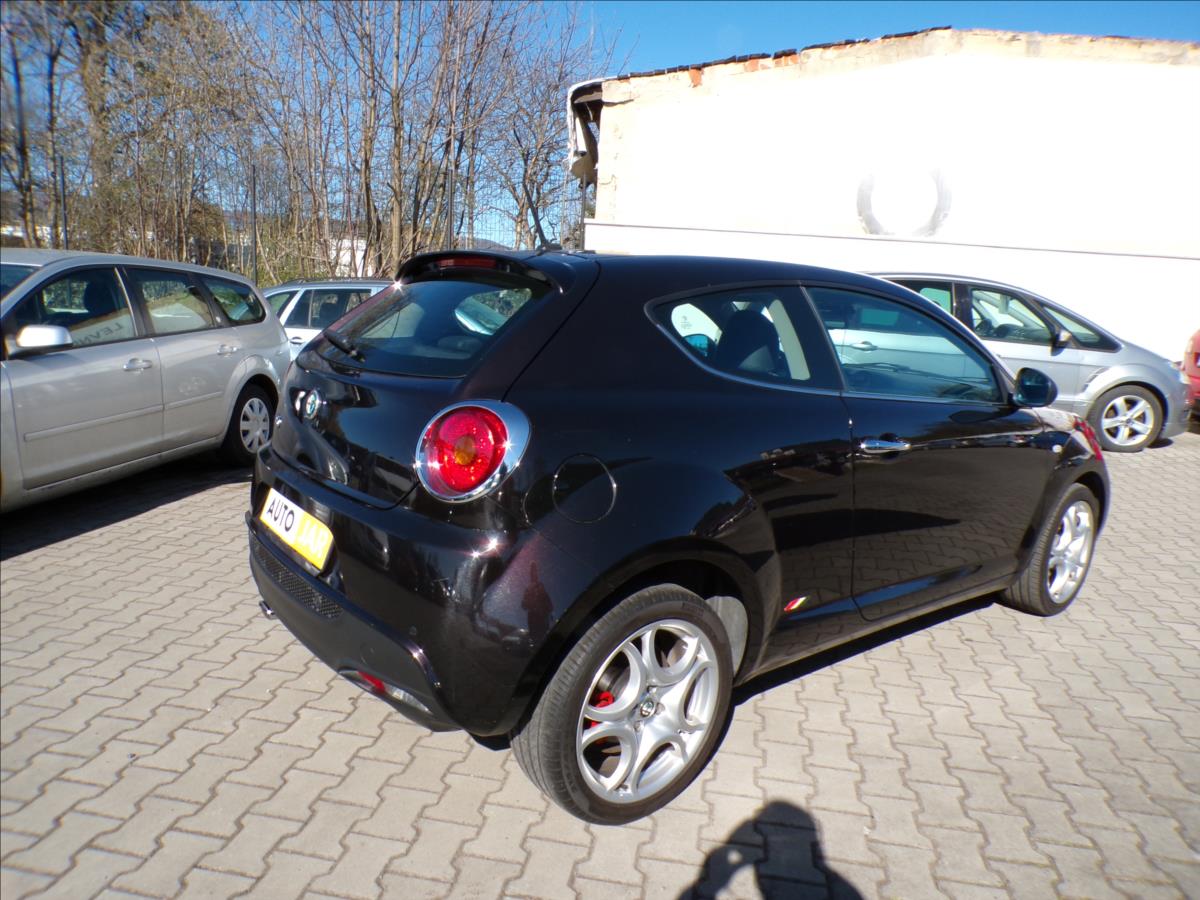 alfa-romeo-mito-1-6-jtd-88kw-navi-kuze-ser-kniha - 4