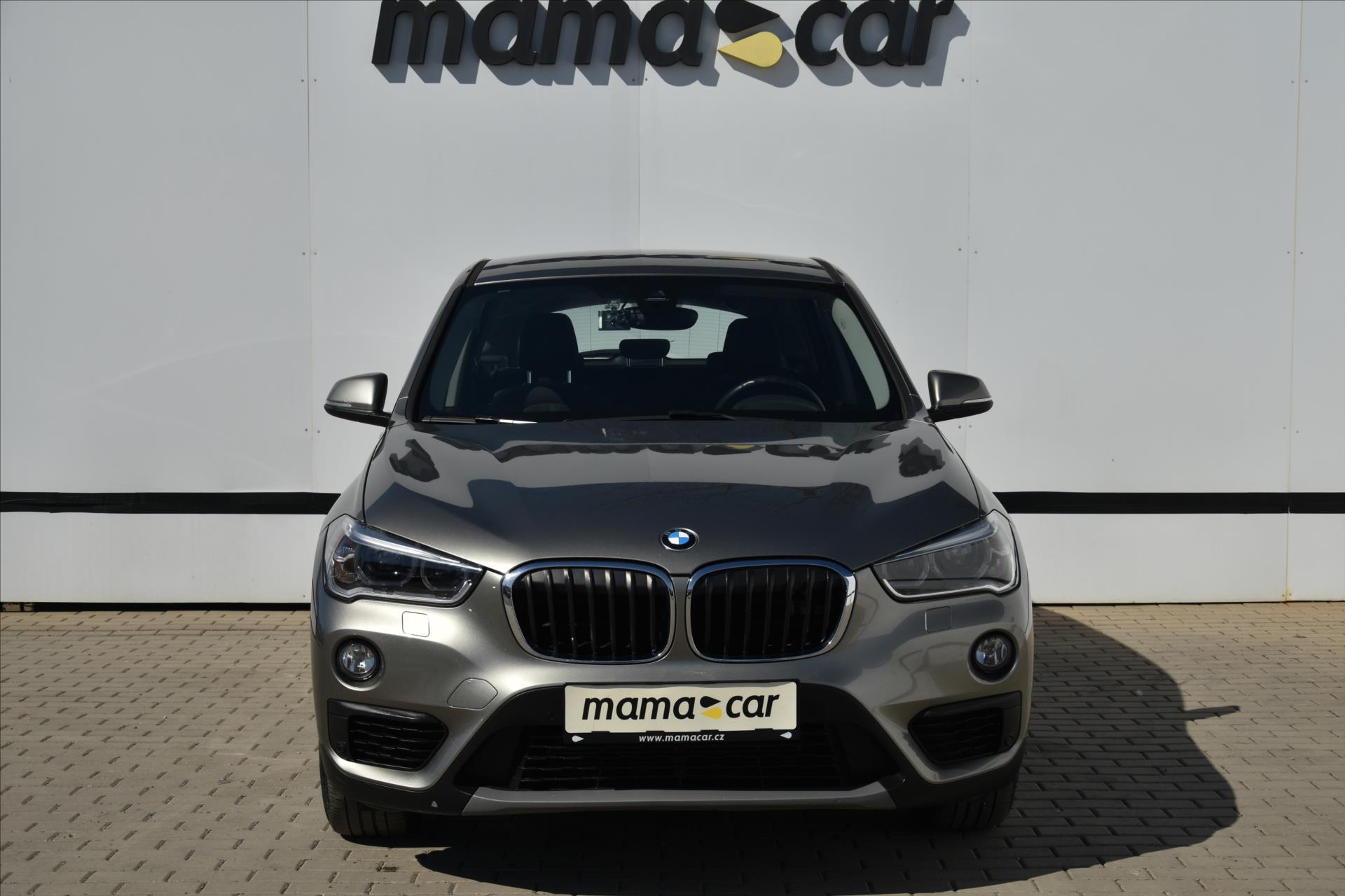 bmw-x1-xdrive-20d-140kw-1-majitel-cr - 1