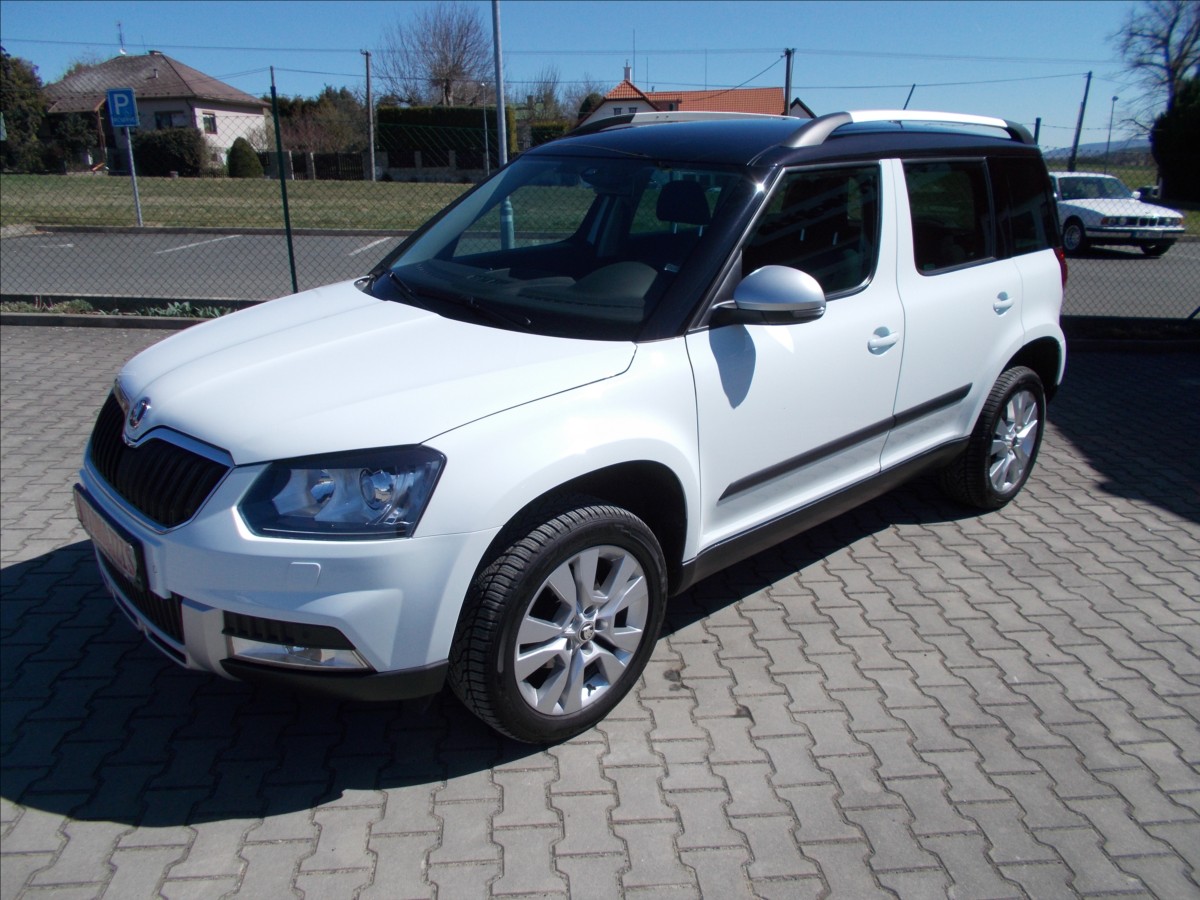 skoda-yeti-1-4-tsi-dsg-90-kw-cr-tz-xenony-nova-stk - 3