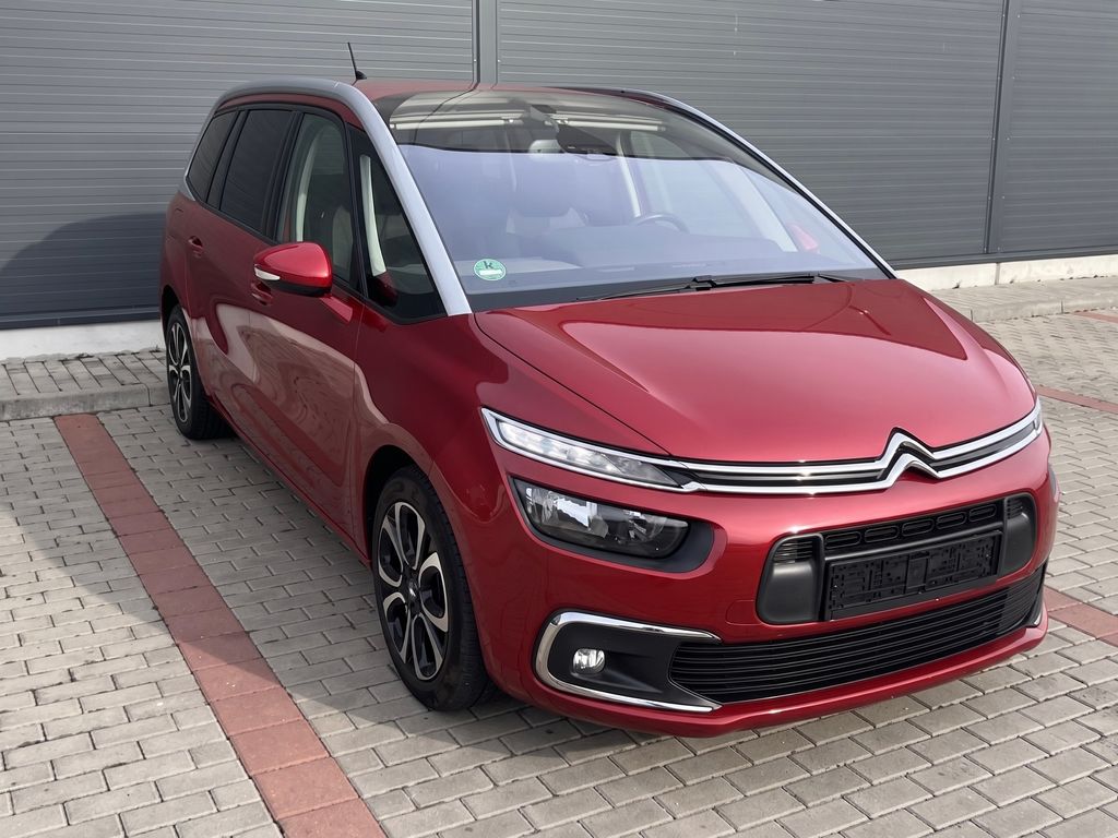 citroen-c4-spacetourer - 2