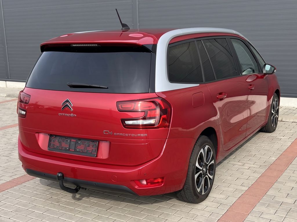citroen-c4-spacetourer - 3