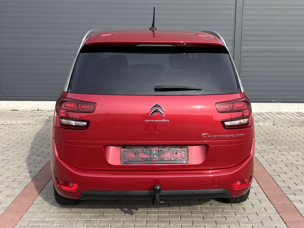 citroen-c4-spacetourer - 4