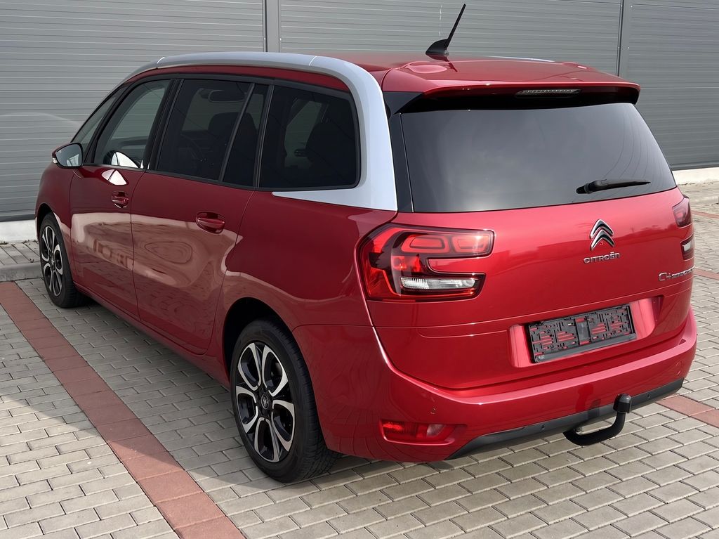 citroen-c4-spacetourer - 5
