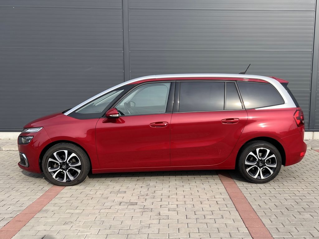 citroen-c4-spacetourer - 7