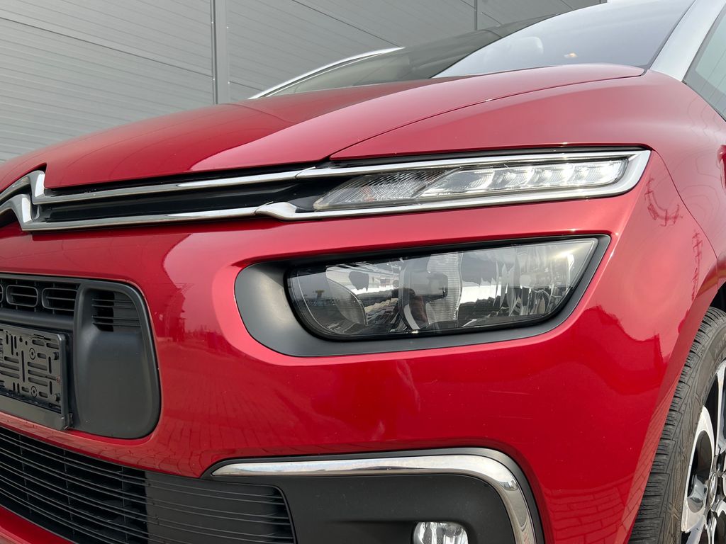 citroen-c4-spacetourer - 8
