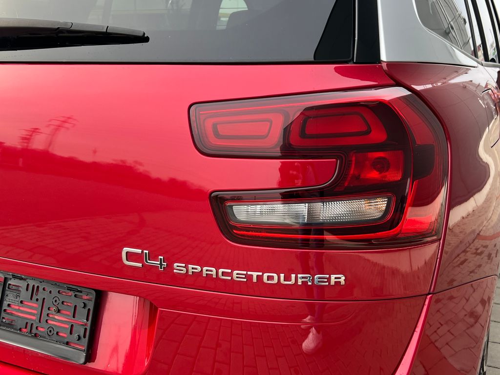 citroen-c4-spacetourer - 9