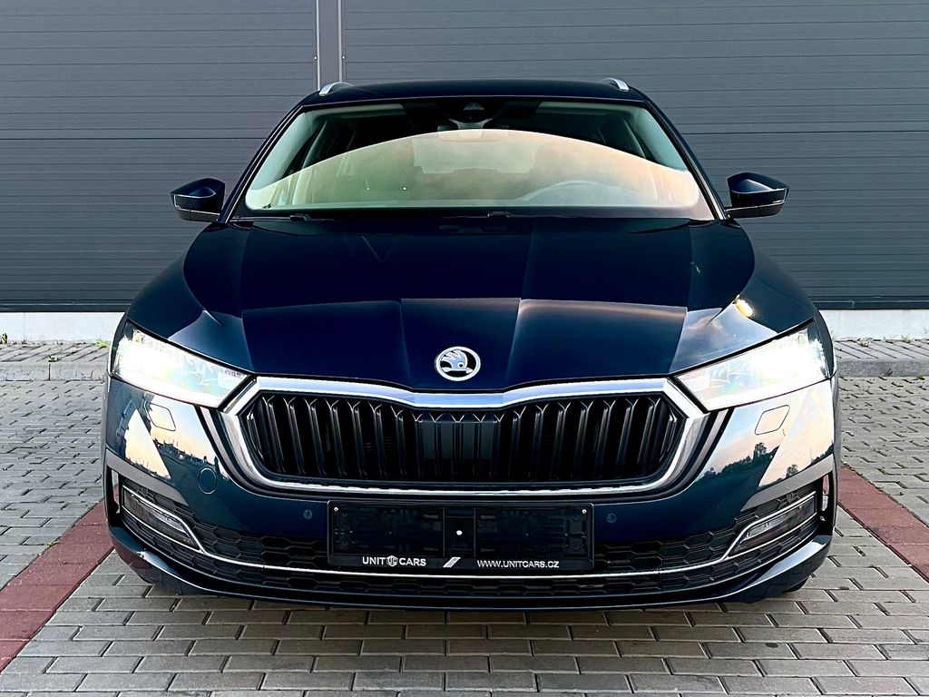 skoda-octavia-style-2-0-tdi-dsg-style-tazne - 1