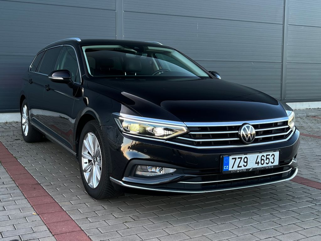 volkswagen-passat-2-0-tdi-dsg-elegance - 2