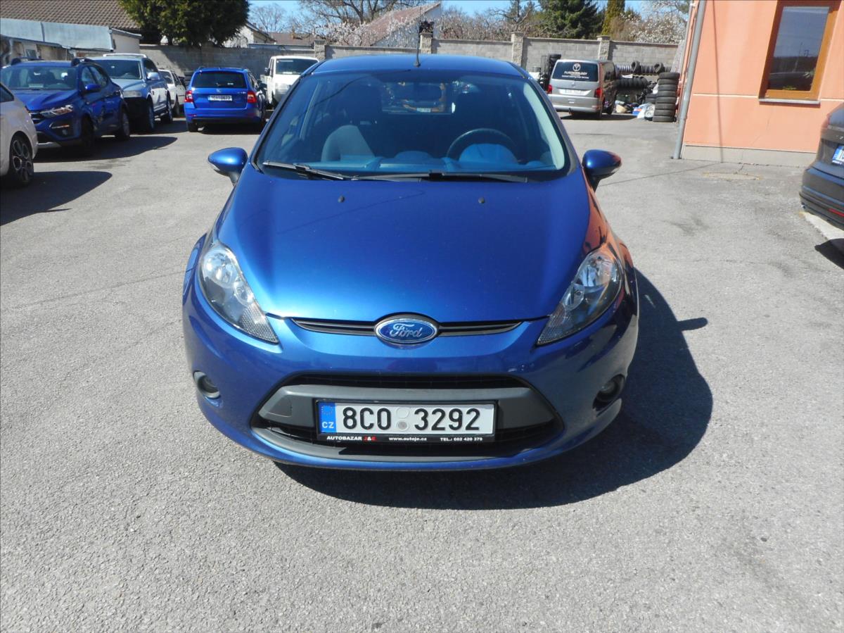ford-fiesta-1-2-i-sport - 1