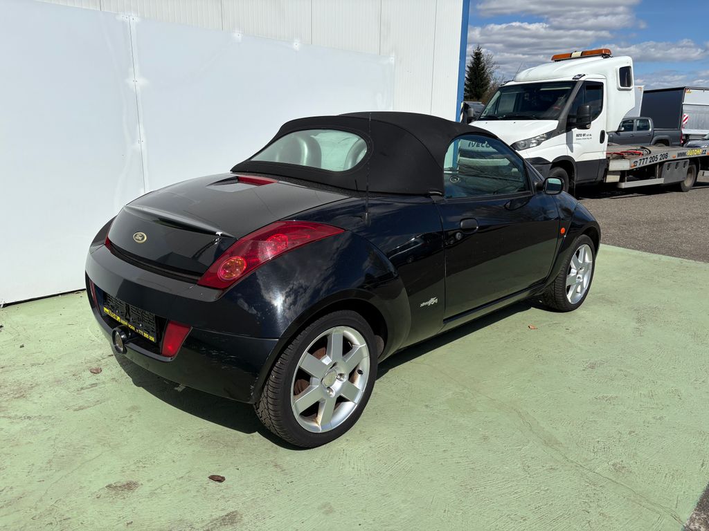 ford-streetka-1-6i-70kw-kabrio - 1