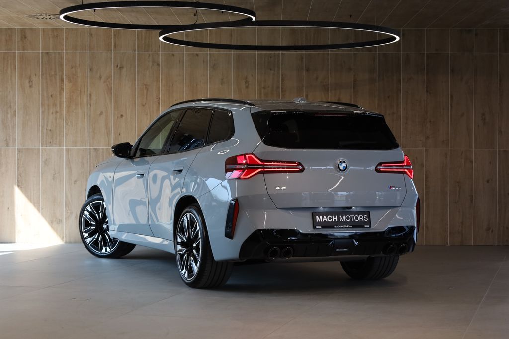 bmw-x3-m50-xdrive-nezavisle-tazne - 3