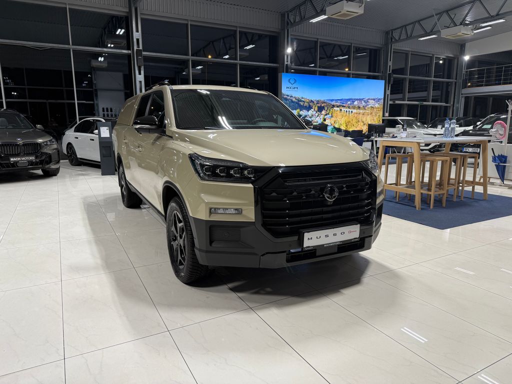 Premium 2,2 E-XDI