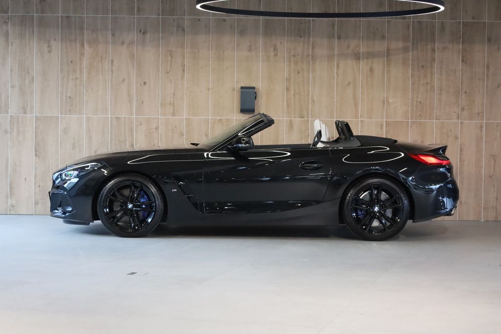 bmw-z4-m40i-harman-adaptiv-hud - 1