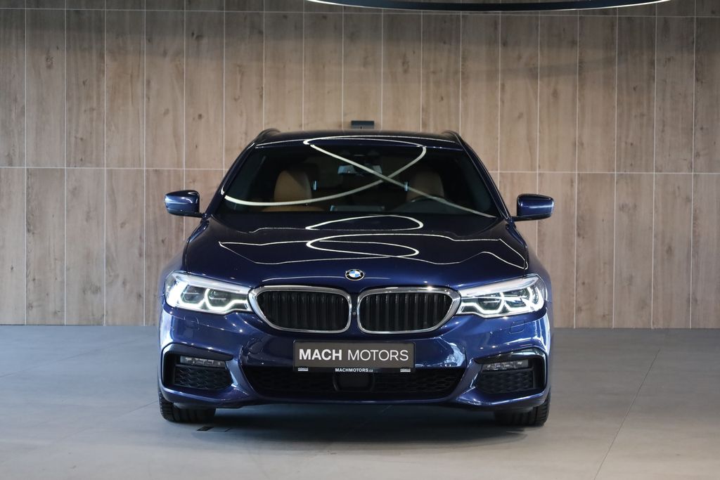 bmw-rada-5-530d-xdrive-touring-360-acc - 1