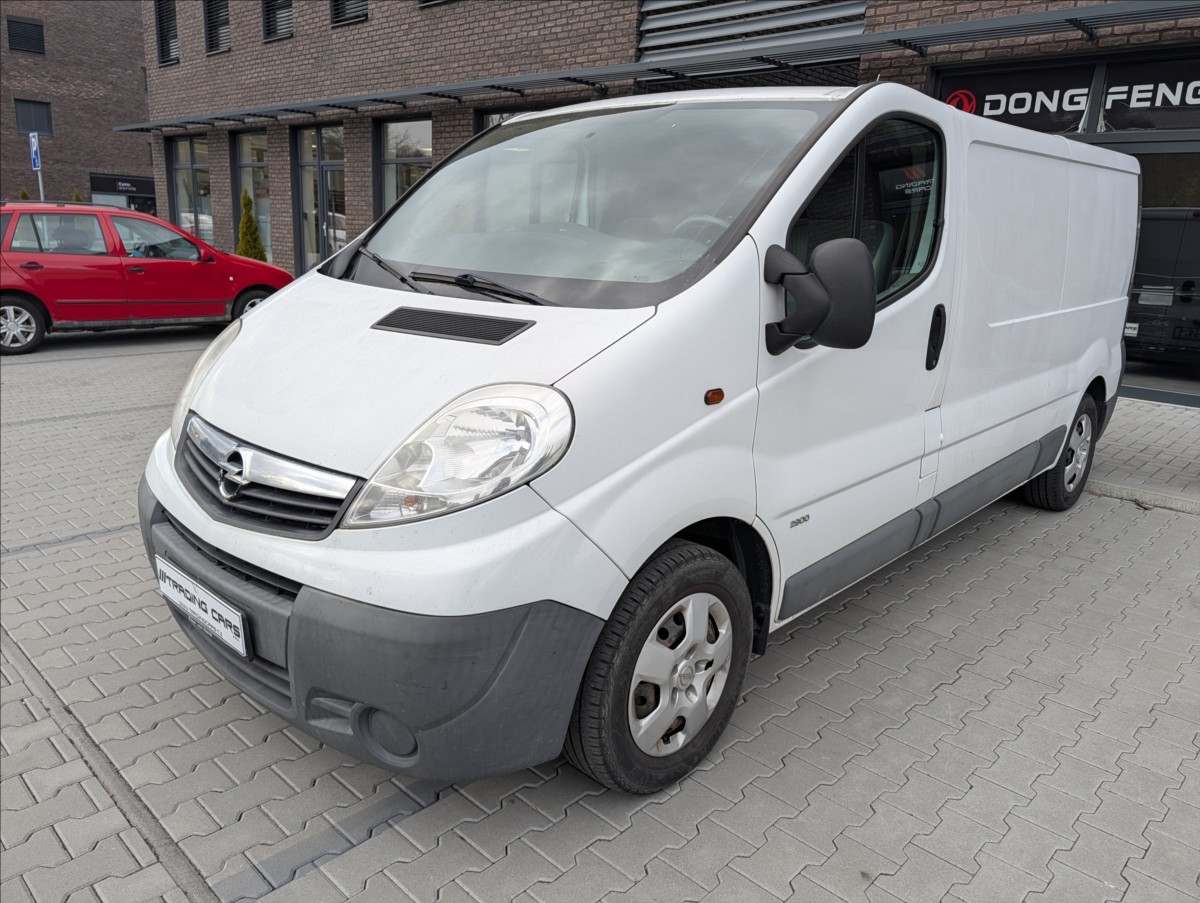 opel-vivaro-2-0-cdti-long-spaci-prestavba - 1
