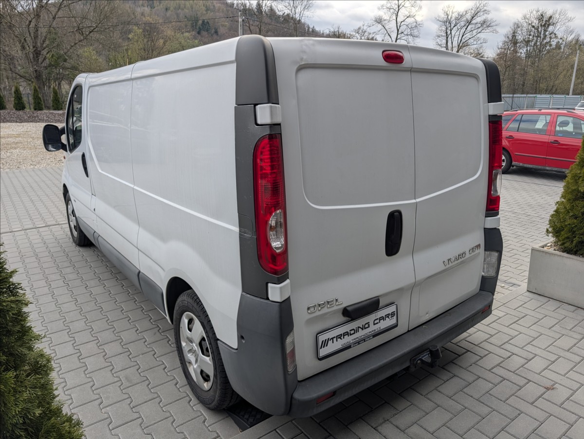 opel-vivaro-2-0-cdti-long-spaci-prestavba - 2