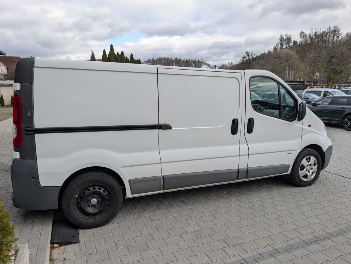 opel-vivaro-2-0-cdti-long-spaci-prestavba - 4