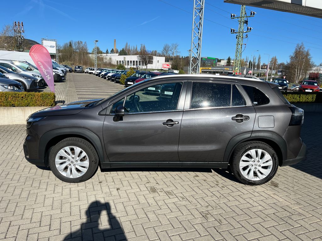 suzuki-s-cross-1-4-boosterjet-premium - 2