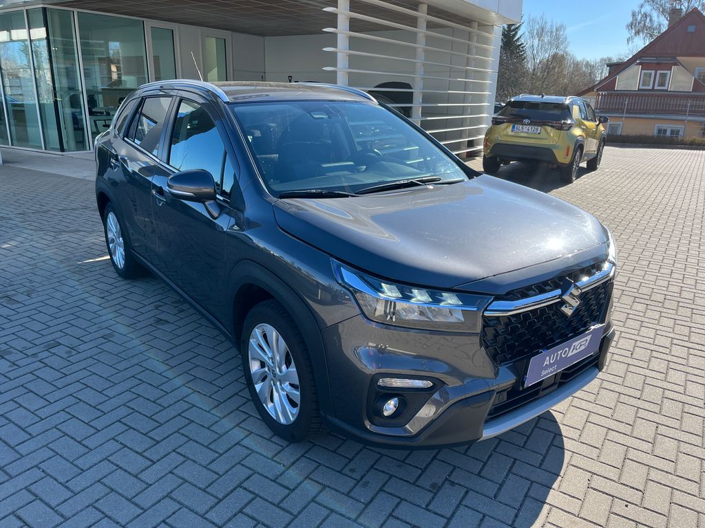 suzuki-s-cross-1-4-boosterjet-premium - 7