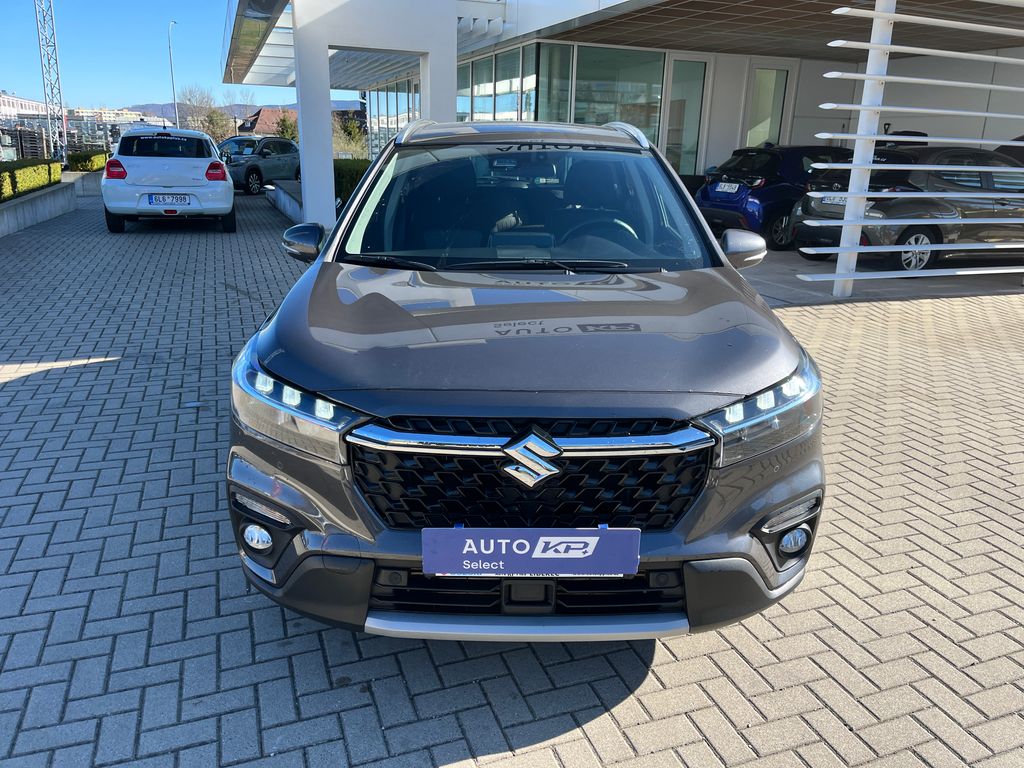 suzuki-s-cross-1-4-boosterjet-premium - 8
