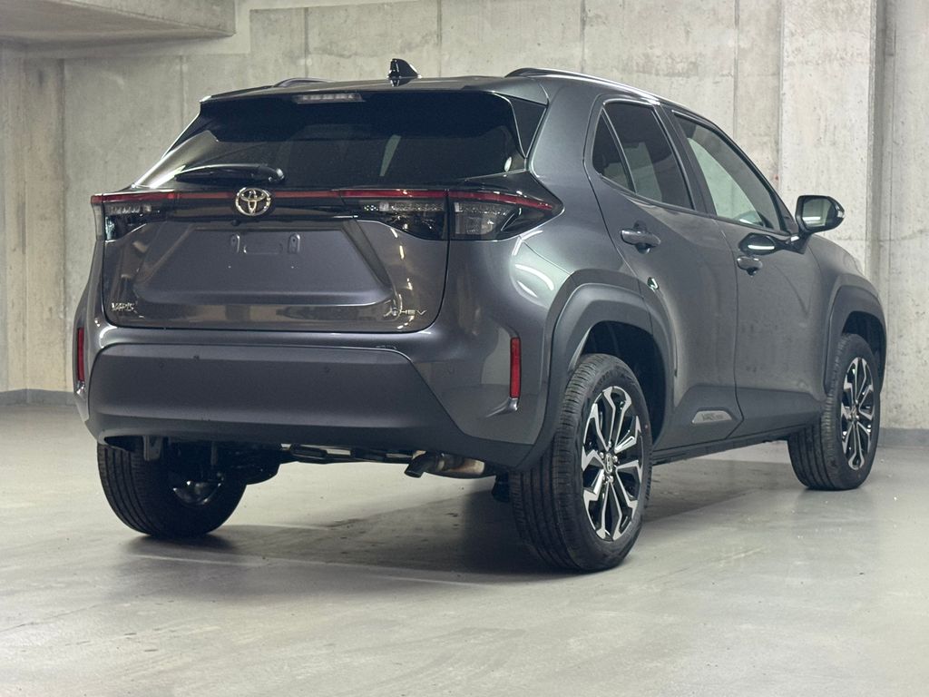 toyota-yaris-cross-style-1-5-hybrid-fwd-116k - 4