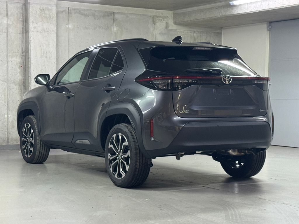 toyota-yaris-cross-style-1-5-hybrid-fwd-116k - 6