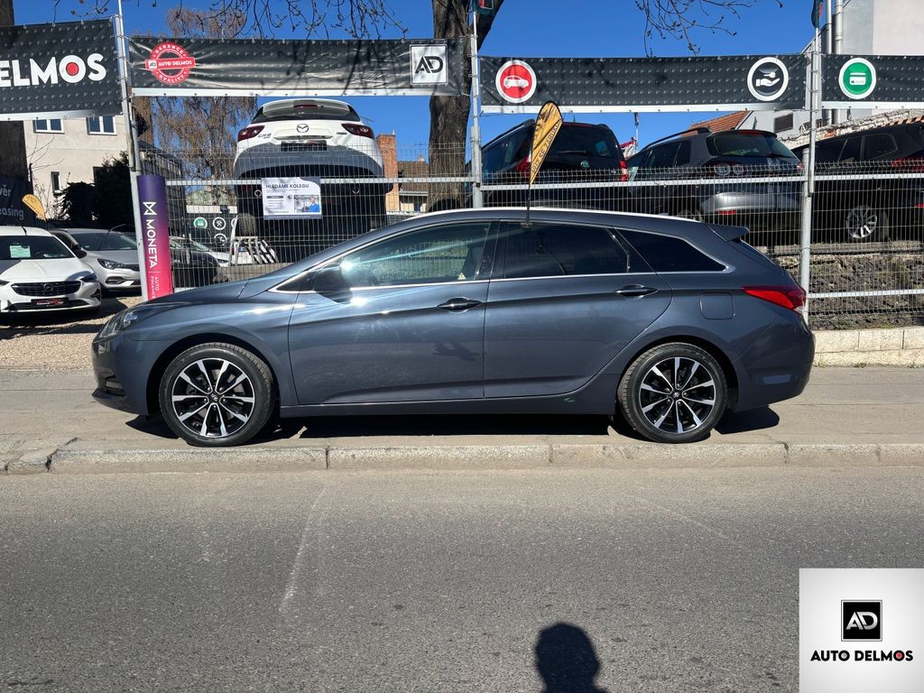 hyundai-i40-2-0gdi-2019-at-1maj-zaruka24m - 1