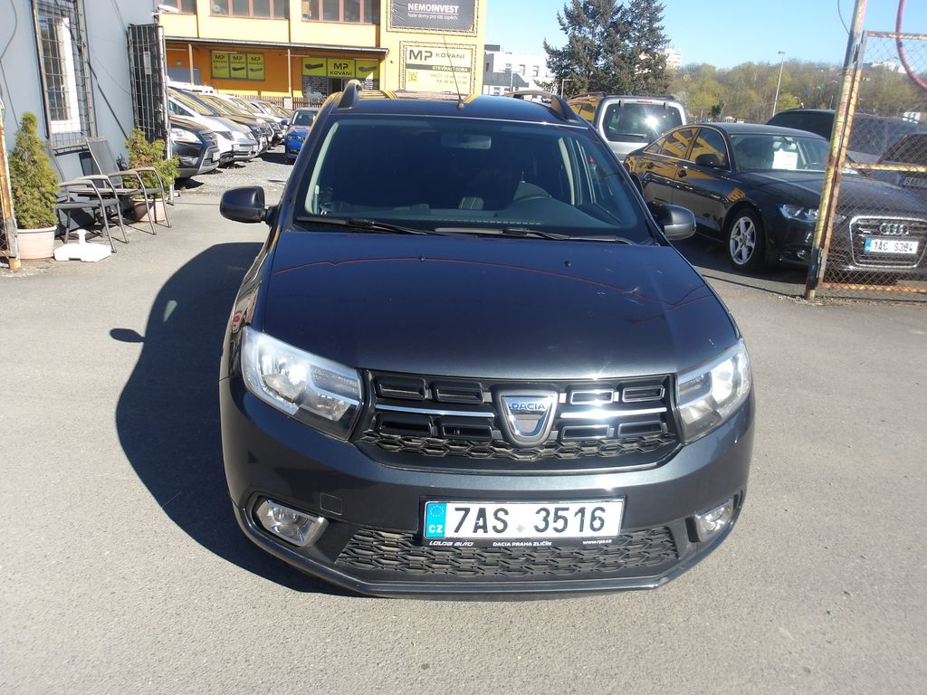 dacia-logan-0-9tce-lpg-benzin-cr - 2