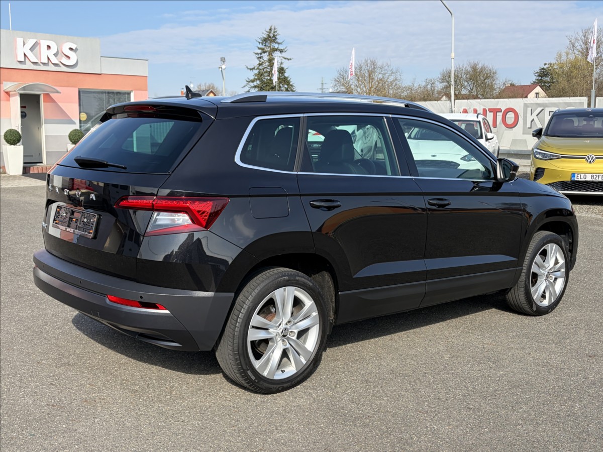 skoda-karoq-1-0-tsi-81kw-style-top-vybava - 3