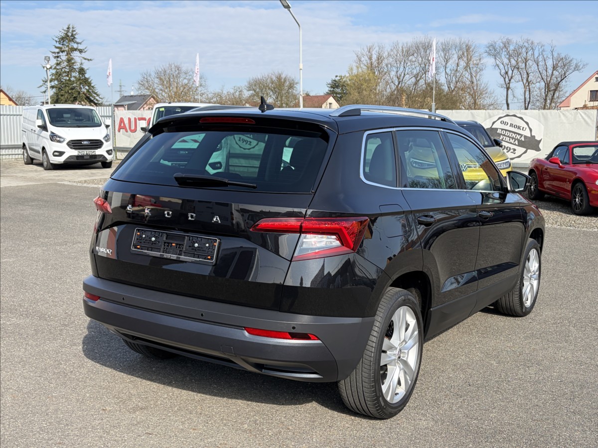 skoda-karoq-1-0-tsi-81kw-style-top-vybava - 4