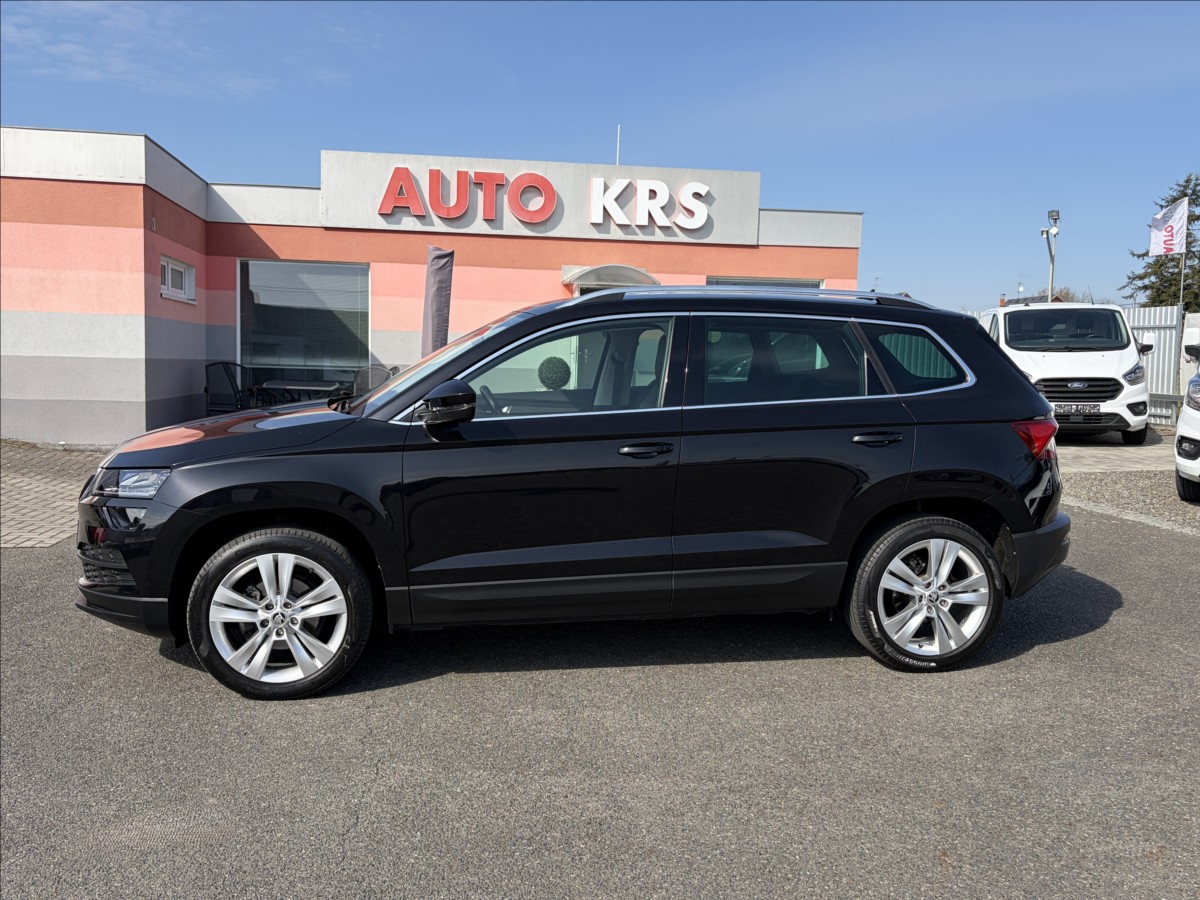 skoda-karoq-1-0-tsi-81kw-style-top-vybava - 7