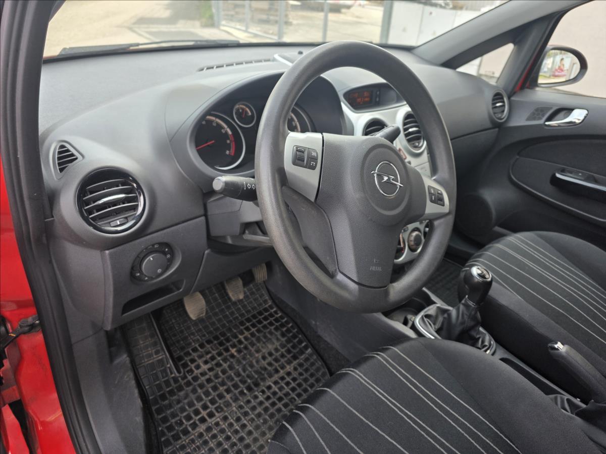 opel-corsa-1-3-1-3i-1-majitel-klima-1-3i-1-majitel-klima - 9